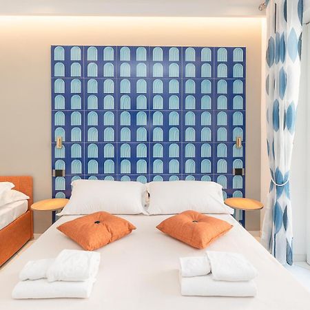 B&B Maiori Suites Exteriör bild
