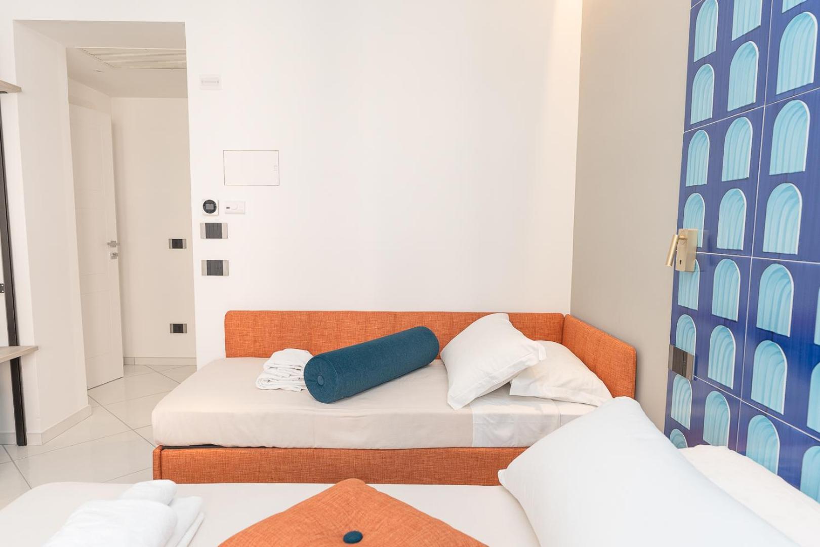 B&B Maiori Suites Exteriör bild