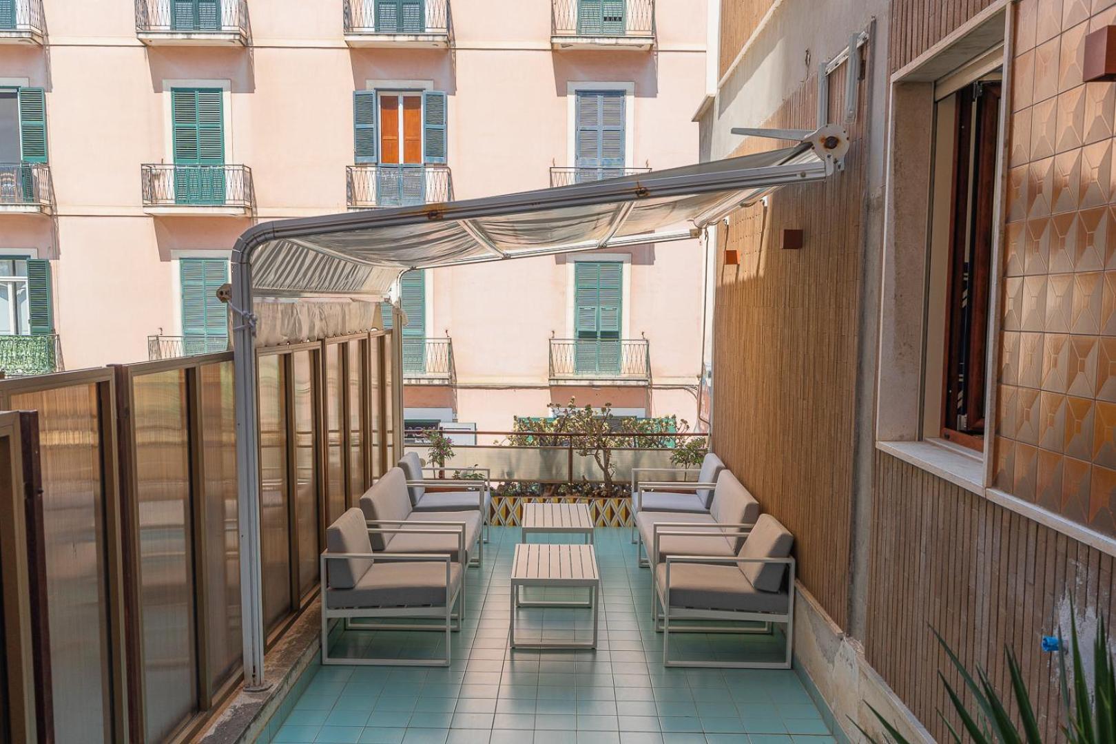 B&B Maiori Suites Exteriör bild