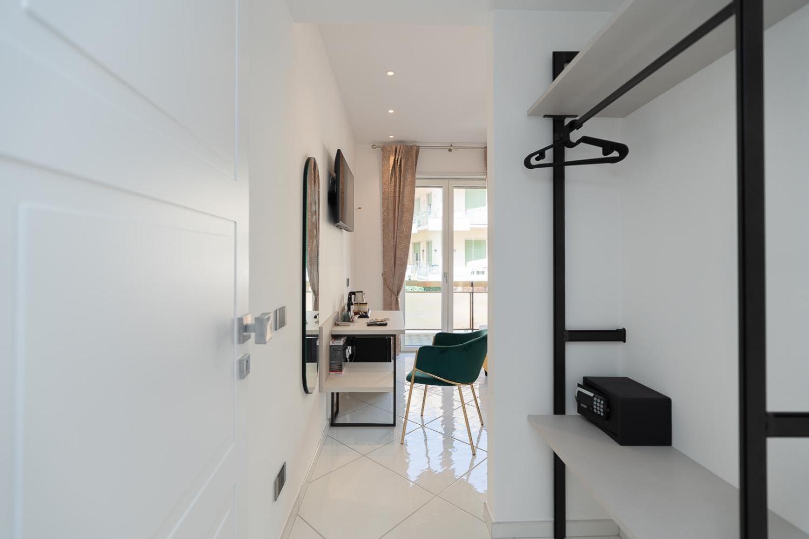 B&B Maiori Suites Exteriör bild