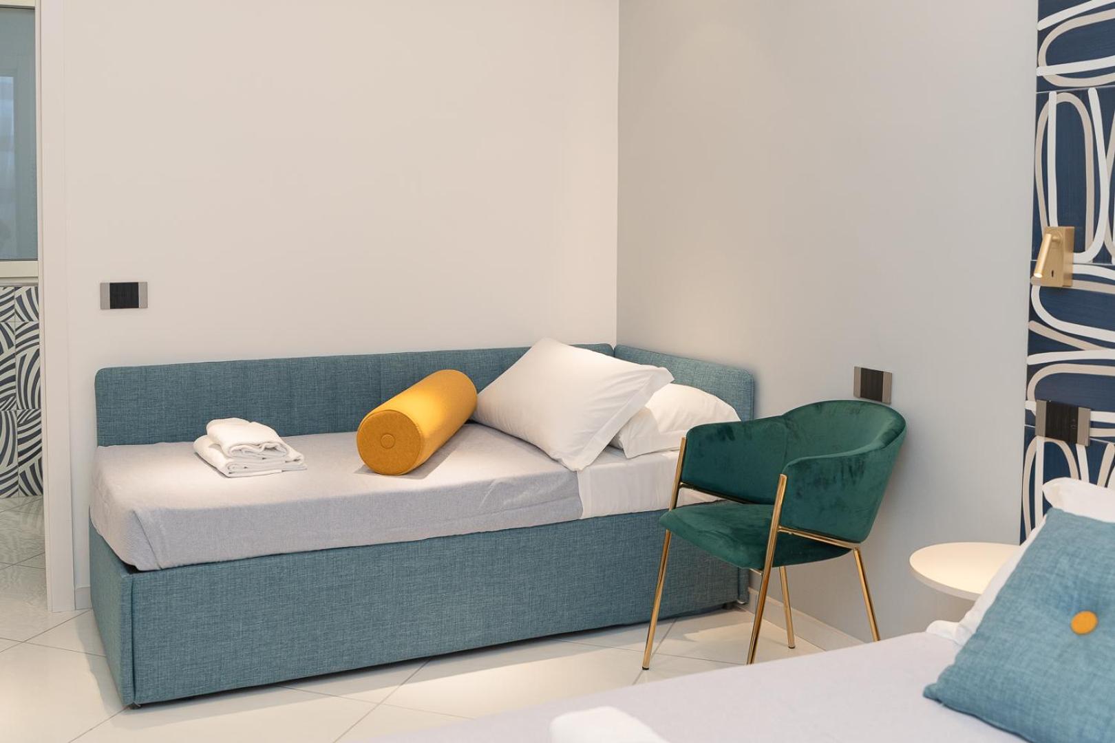 B&B Maiori Suites Exteriör bild