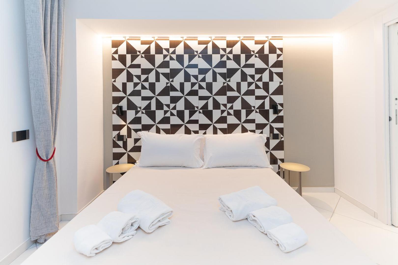 B&B Maiori Suites Exteriör bild