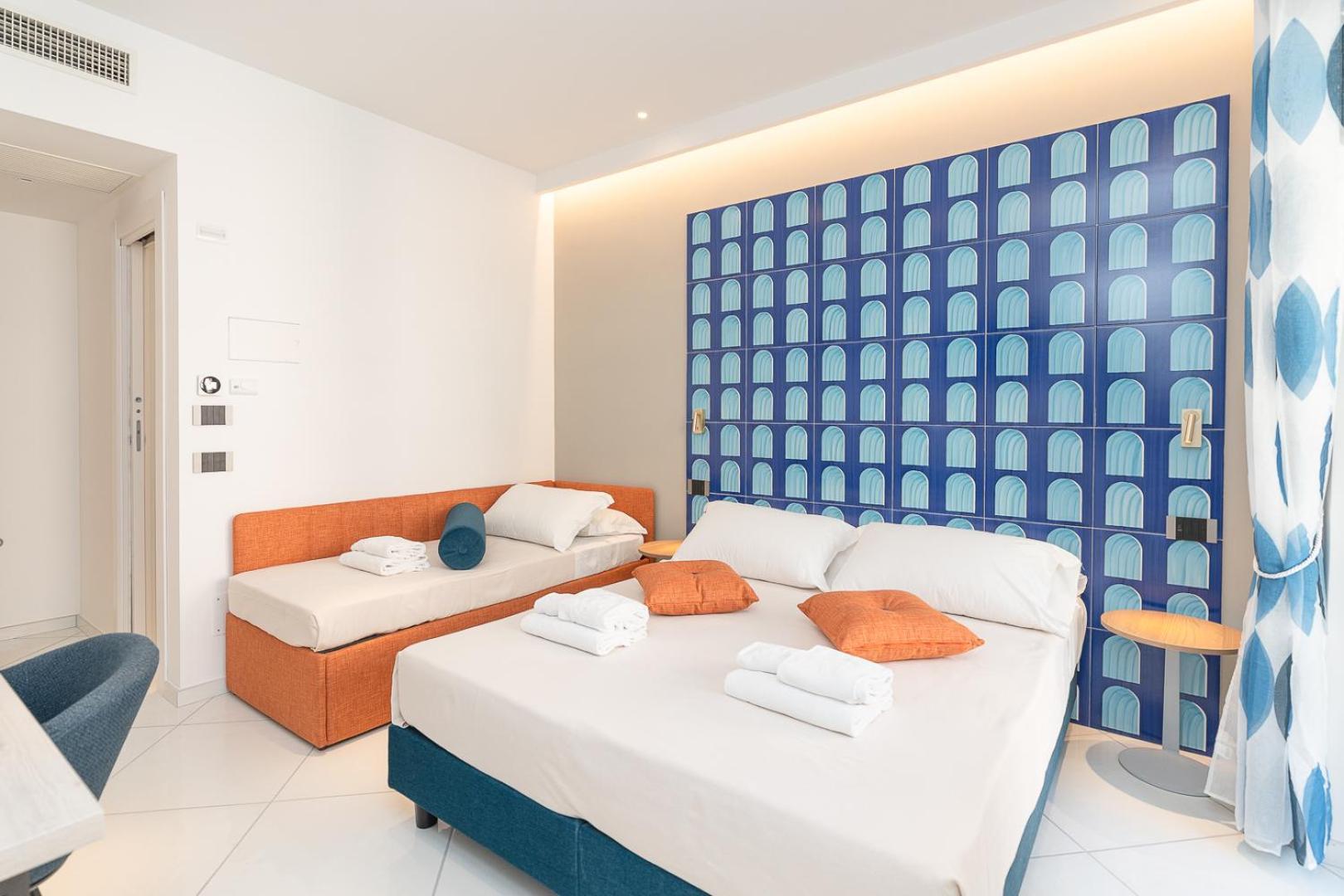 B&B Maiori Suites Exteriör bild