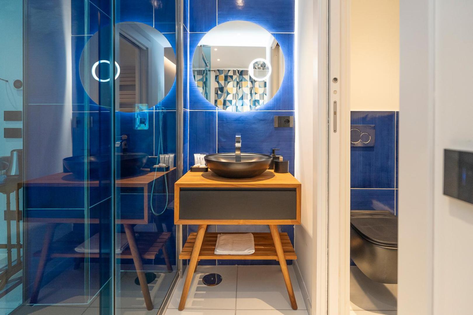 B&B Maiori Suites Exteriör bild