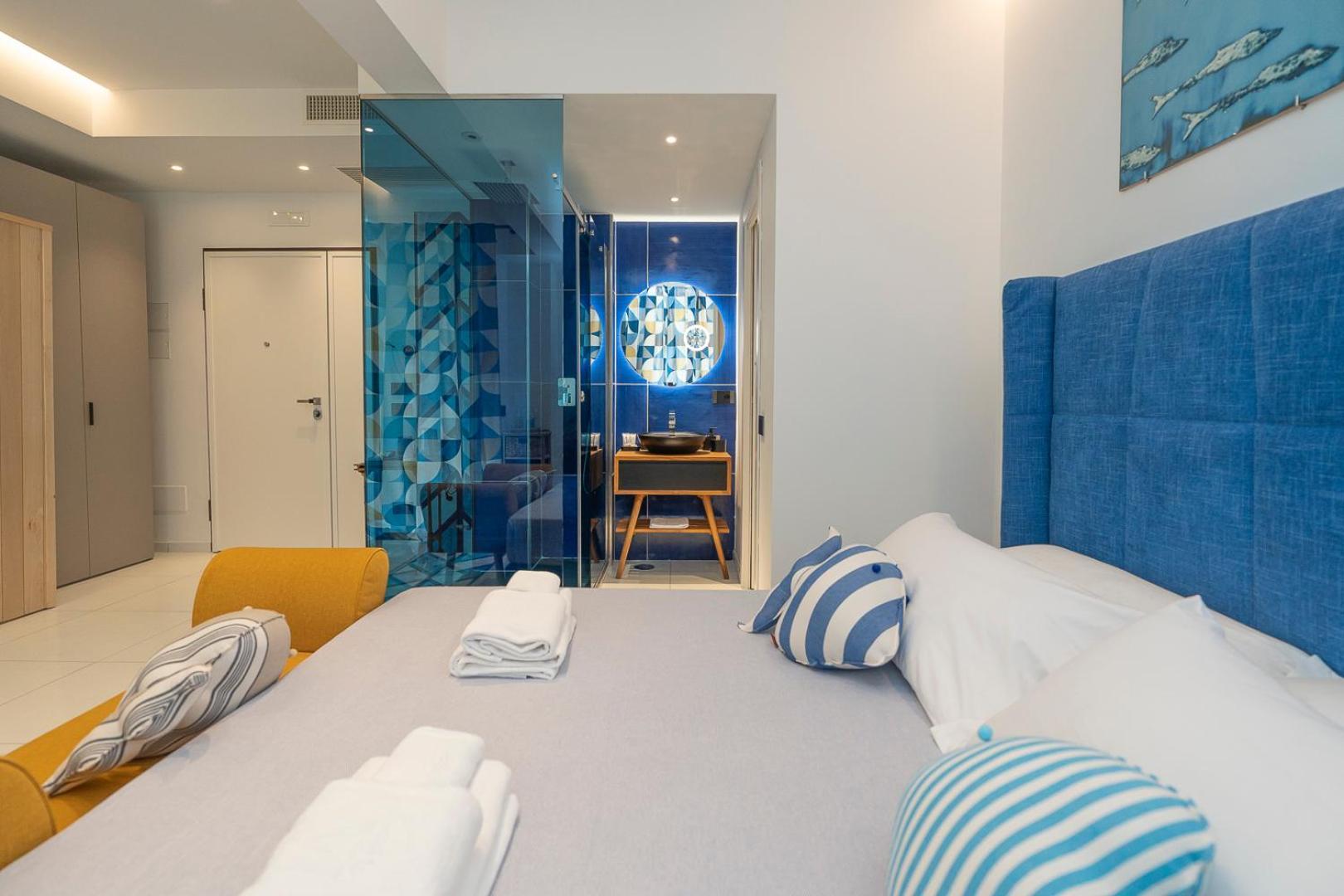 B&B Maiori Suites Exteriör bild